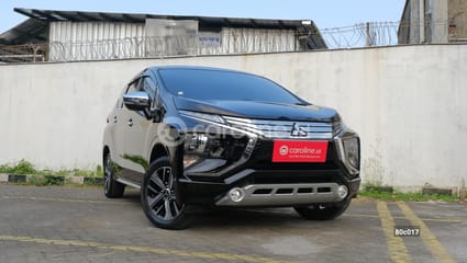 Mitsubishi Xpander ULTIMATE 1.5 2019