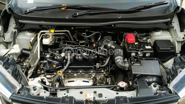 Toyota Avanza 2024