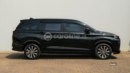 Jual Mobil Toyota Avanza G 1.5 2022 Bekas Kota Tangerang