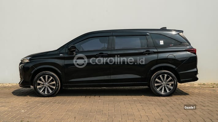 Toyota Avanza 2022
