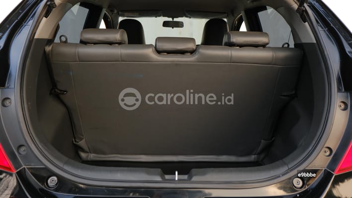 Honda Brio 2024