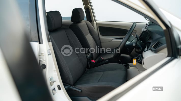 Daihatsu Xenia 2021