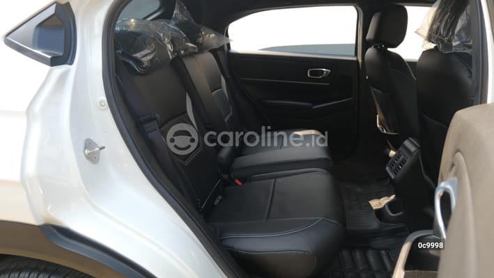 Honda Hr-v 2022