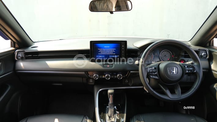 Honda Hr-v 2022