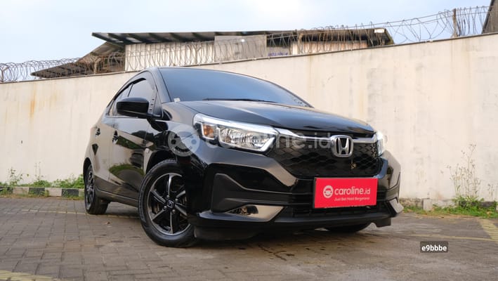 Honda Brio 2024