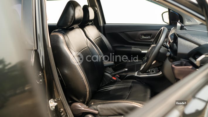Toyota Avanza 2022
