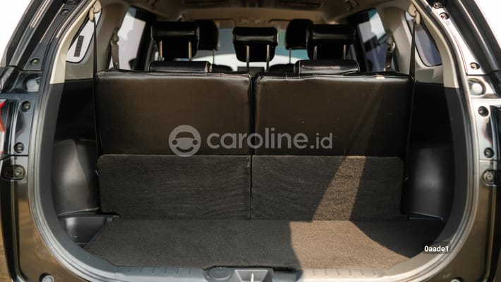 Toyota Avanza 2022