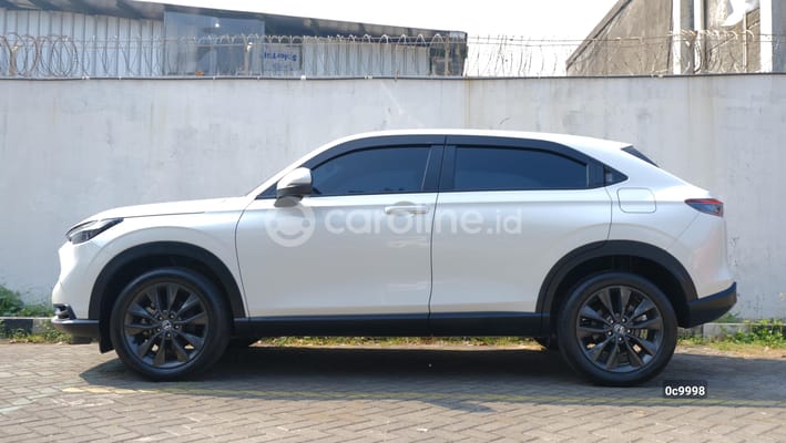 Honda Hr-v 2022