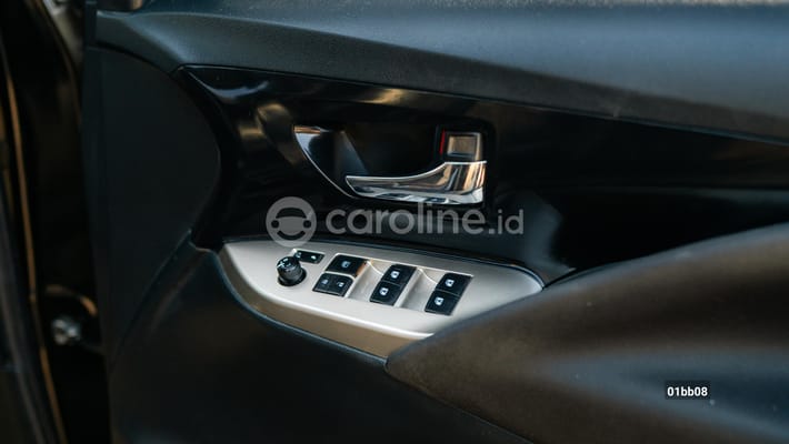 Toyota Innova 2021