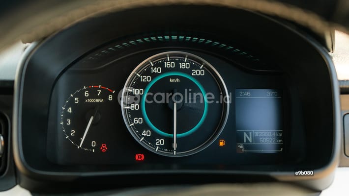 Suzuki Ignis 2021