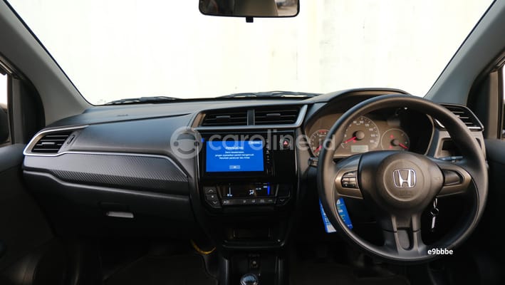 Honda Brio 2024