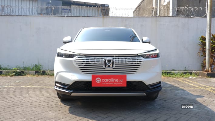 Honda Hr-v 2022