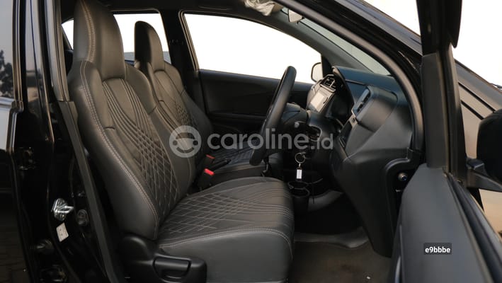 Honda Brio 2024