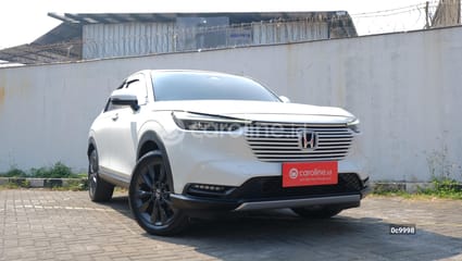Honda Hr-v NEW 1.5 SE 2022