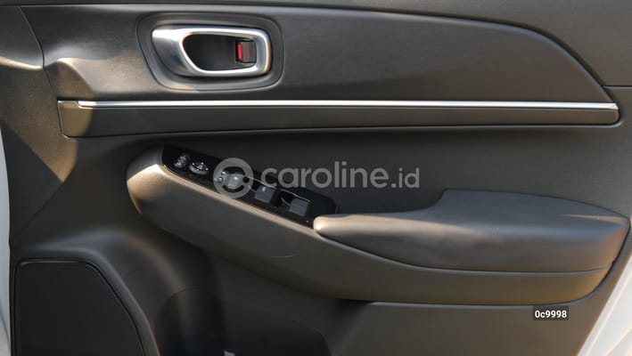 Honda Hr-v 2022