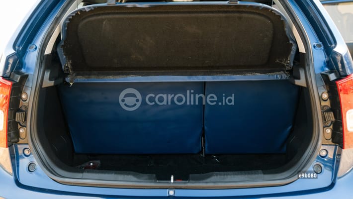 Suzuki Ignis 2021