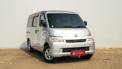 Daihatsu Gran max 1.3 D MINIBUS 2021