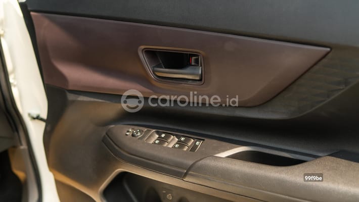 Toyota Avanza 2024
