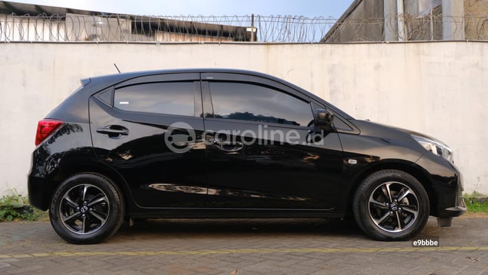 Honda Brio 2024