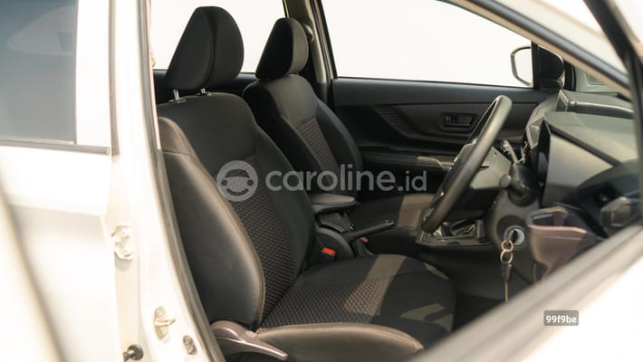 Toyota Avanza 2024