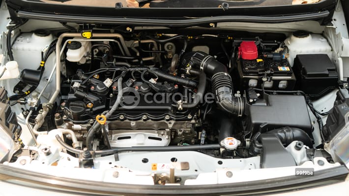 Toyota Avanza 2024