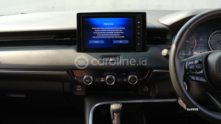 Honda Hr-v 2022