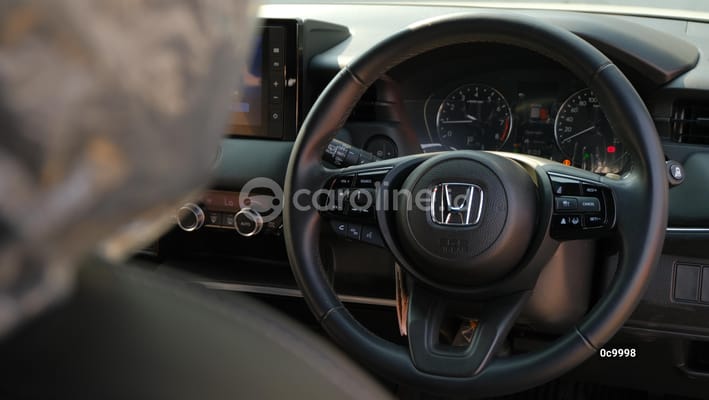 Honda Hr-v 2022