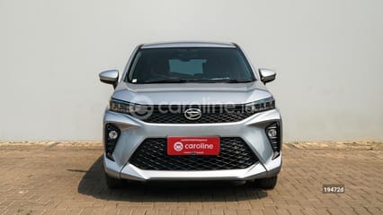 Jual Mobil Daihatsu Xenia R 1.3 2022 Bekas Kota Depok