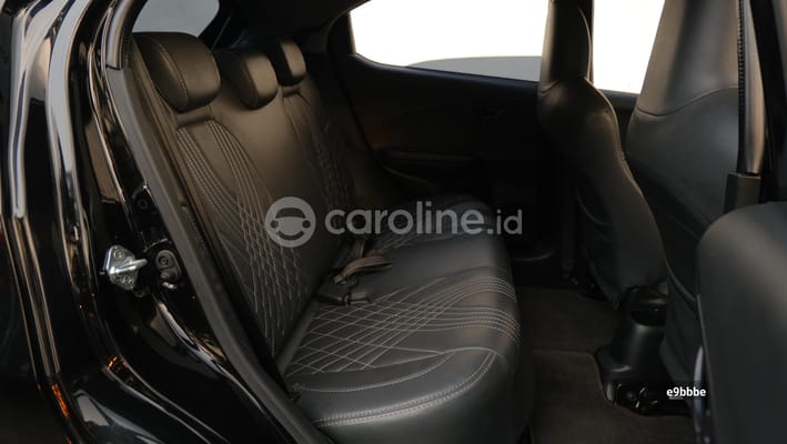 Honda Brio 2024
