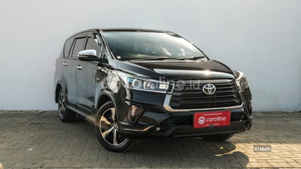 Toyota Innova Q VENTURER 2.0 2021