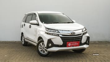 Foto Daihatsu Xenia R 1.3 2021