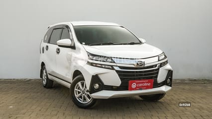 Daihatsu Xenia R 1.3 2021