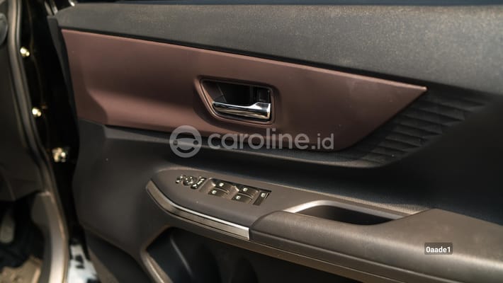 Toyota Avanza 2022