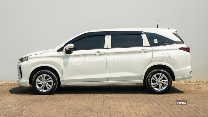 Toyota Avanza 2024