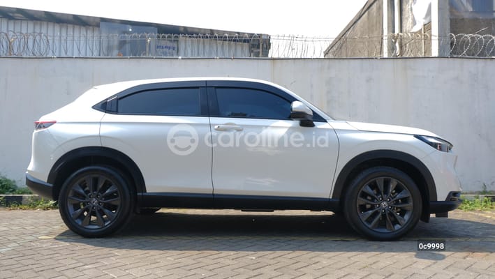 Honda Hr-v 2022