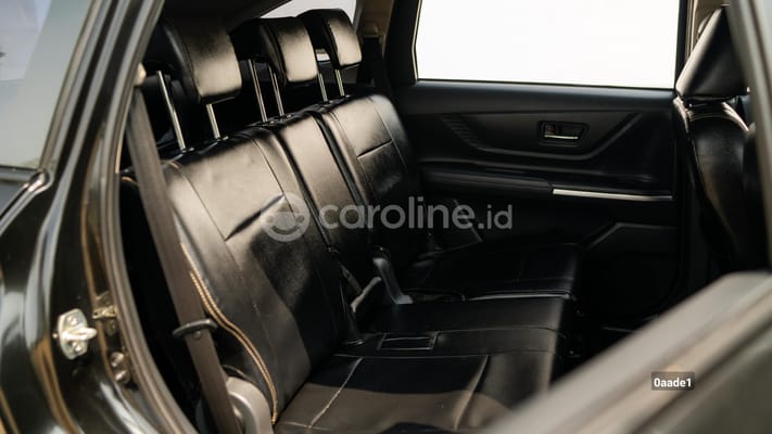 Toyota Avanza 2022