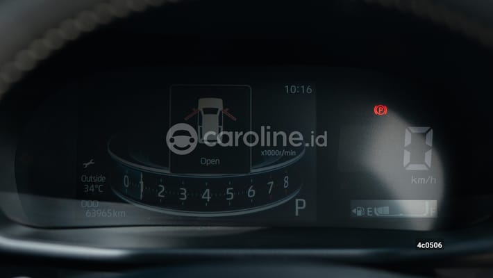 Toyota Raize 2021