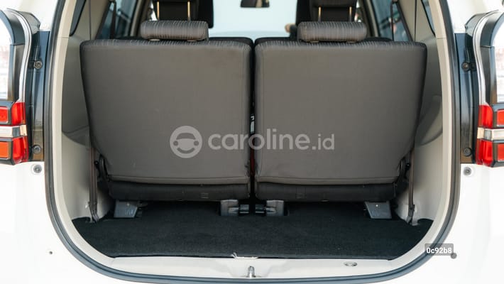 Daihatsu Xenia 2021