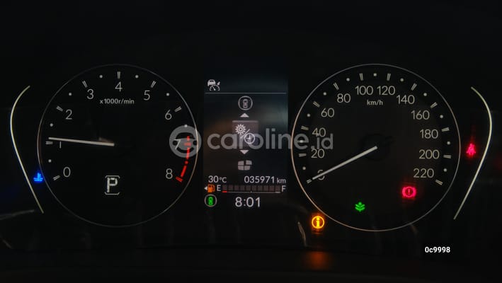 Honda Hr-v 2022