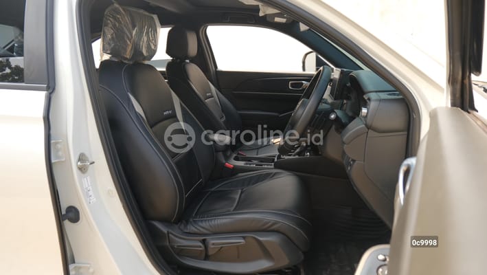 Honda Hr-v 2022