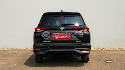Jual Mobil Toyota Avanza G 1.5 2022 Bekas Kota Tangerang