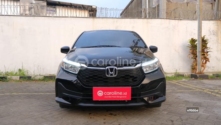 Honda Brio 2024