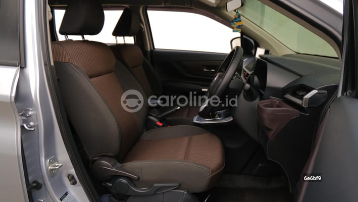 Toyota Avanza 2022