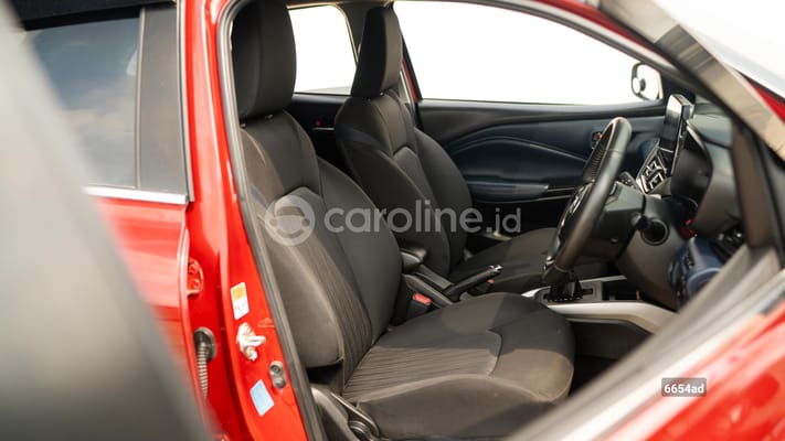Suzuki Baleno 2024
