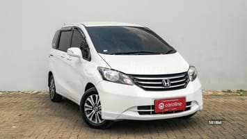 Foto Honda Freed E 1.5 2011
