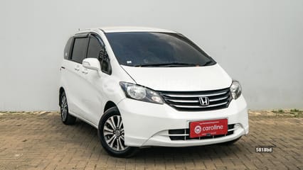 Honda Freed E 1.5 2011