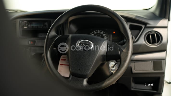 Daihatsu Sigra 2025
