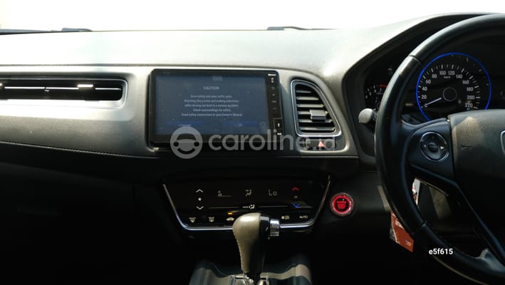Honda Hr-v 2022