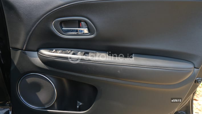 Honda Hr-v 2022