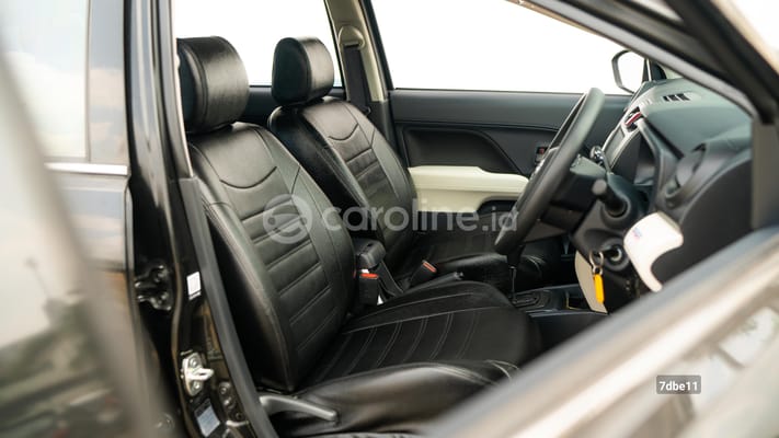 Daihatsu Terios 2022